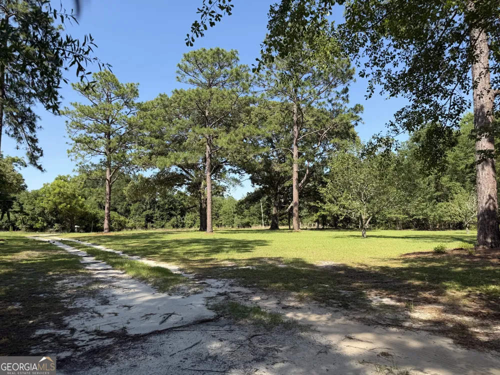 257 Lonnie Burke RD Portal, GA 30450