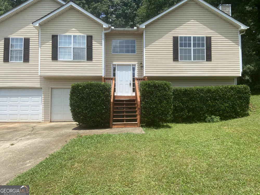 7830 Poppy DR Winston, GA 30187