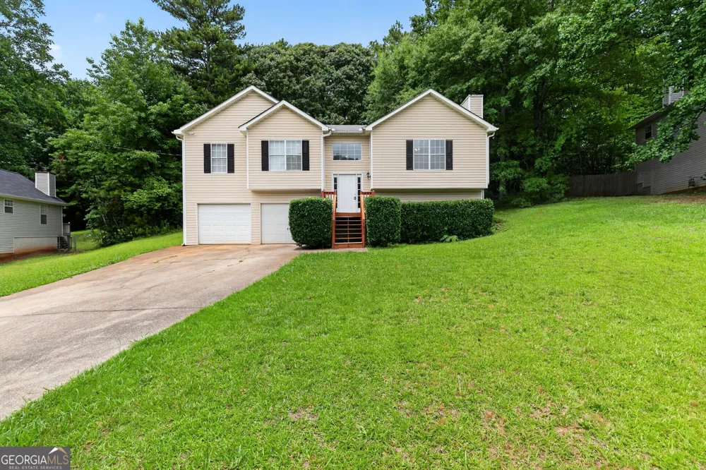 7830 Poppy DR Winston, GA 30187