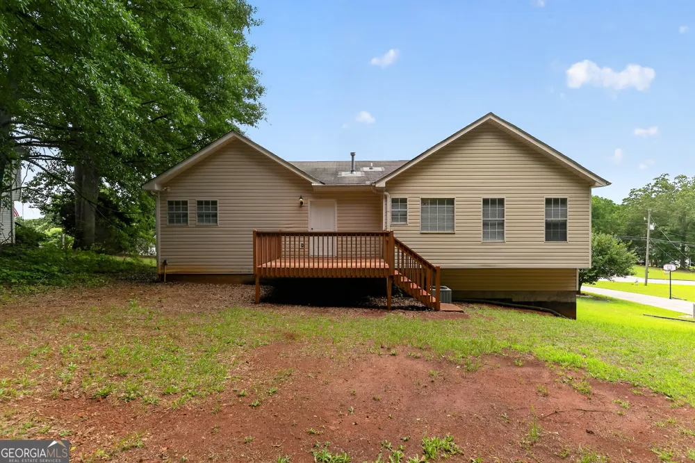 7830 Poppy DR Winston, GA 30187