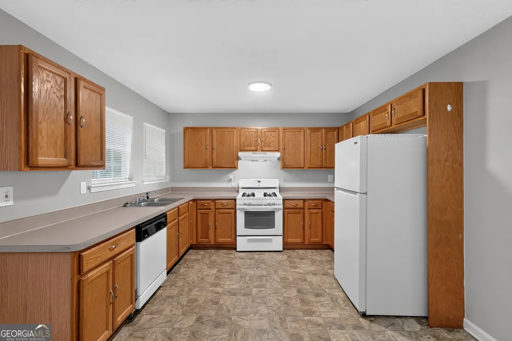 7830 Poppy DR Winston, GA 30187