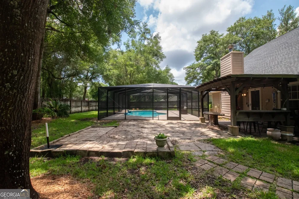 245 Chase CT N St. Marys, GA 31558