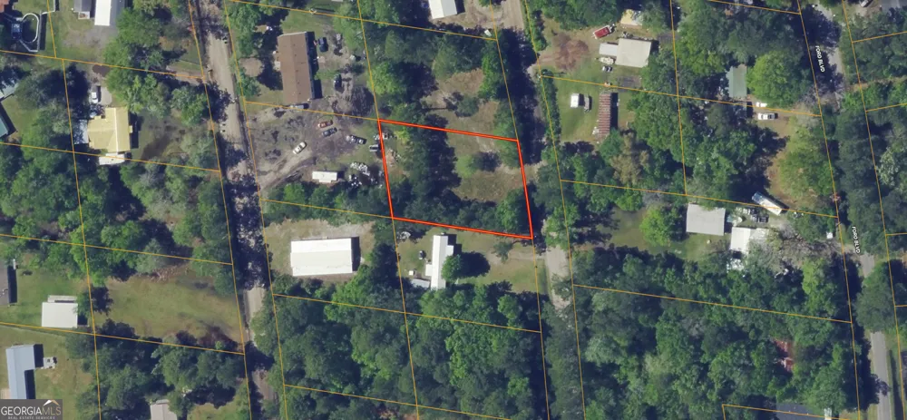 2 Floyd DR Townsend, GA 31331
