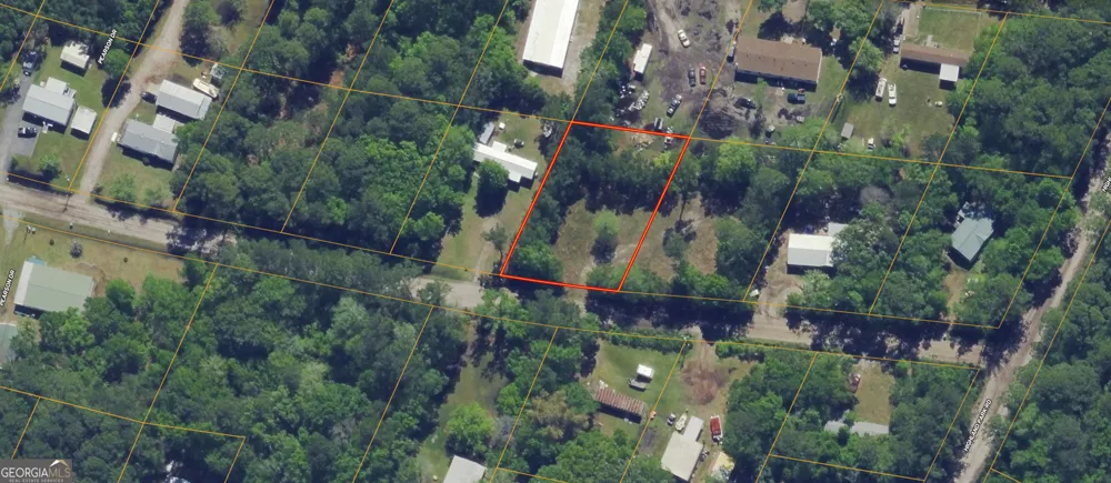 2 Floyd DR Townsend, GA 31331