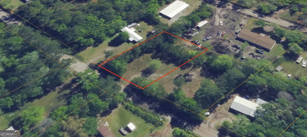 2 Floyd DR Townsend, GA 31331
