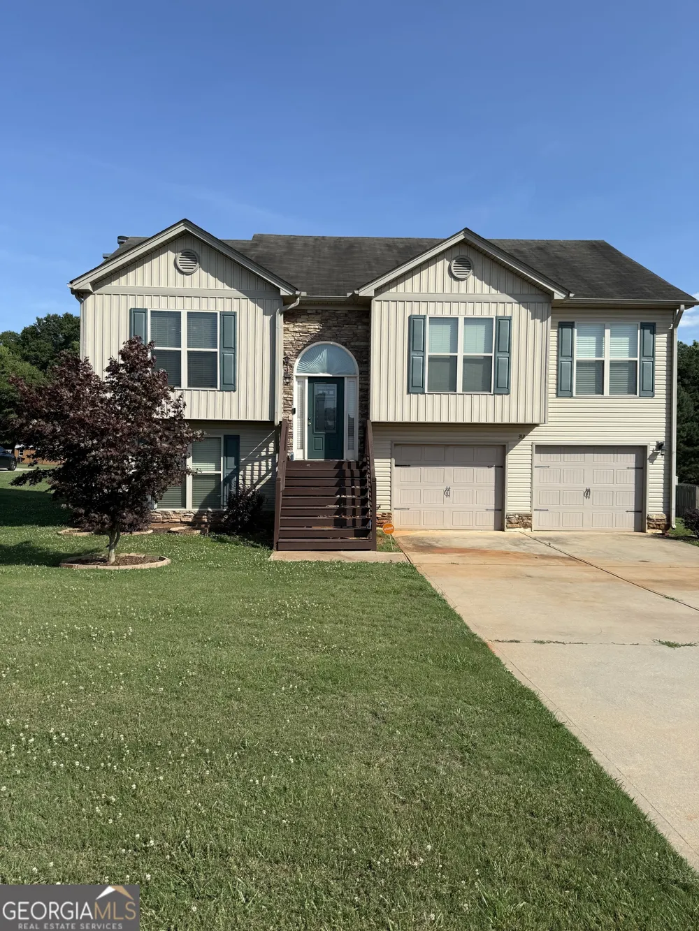 312 Thoroughbred TRL Monroe, GA 30655