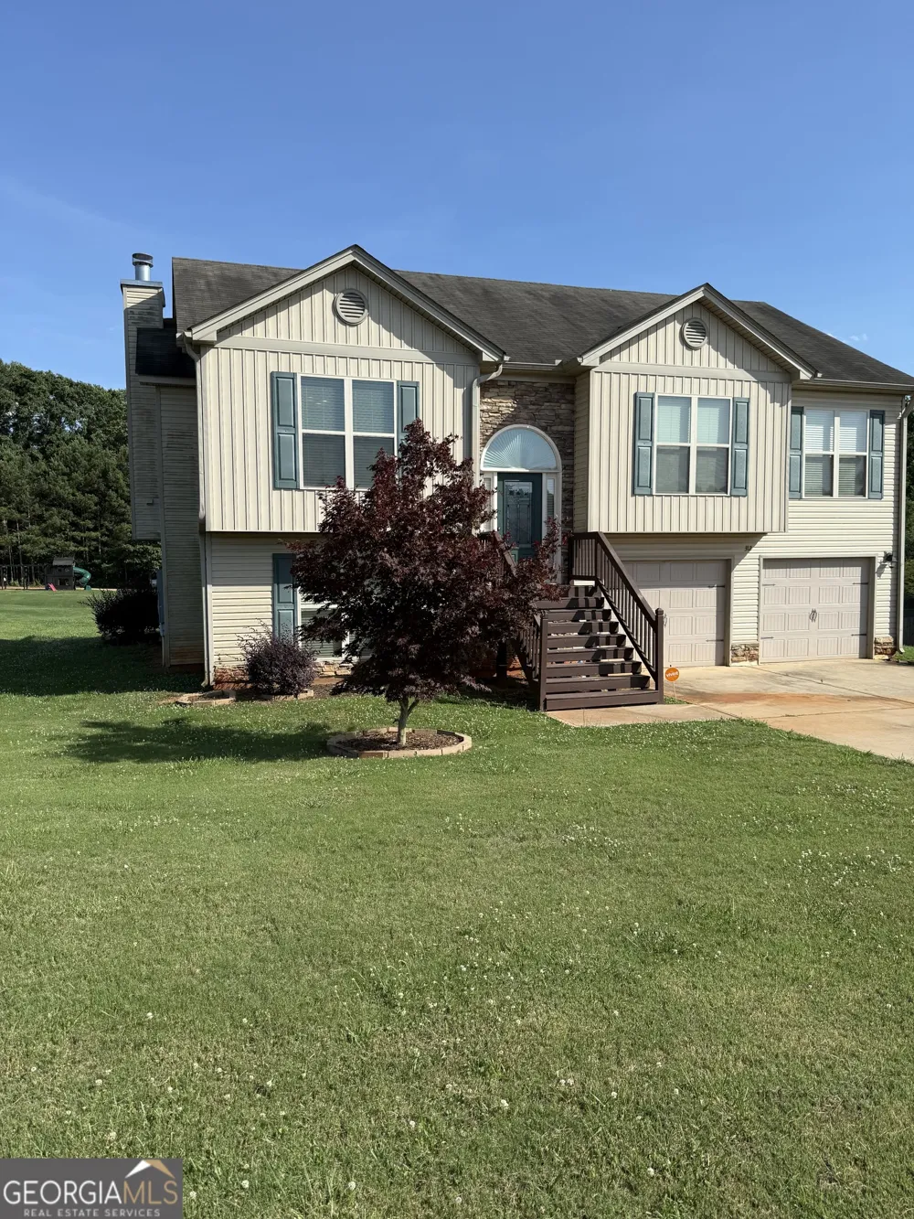 312 Thoroughbred TRL Monroe, GA 30655