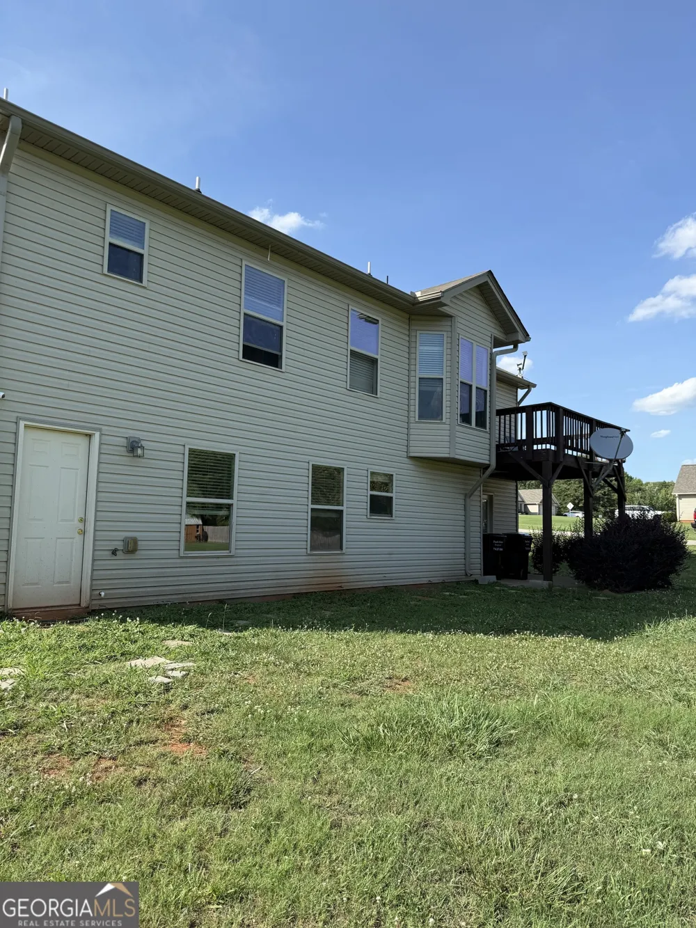 312 Thoroughbred TRL Monroe, GA 30655