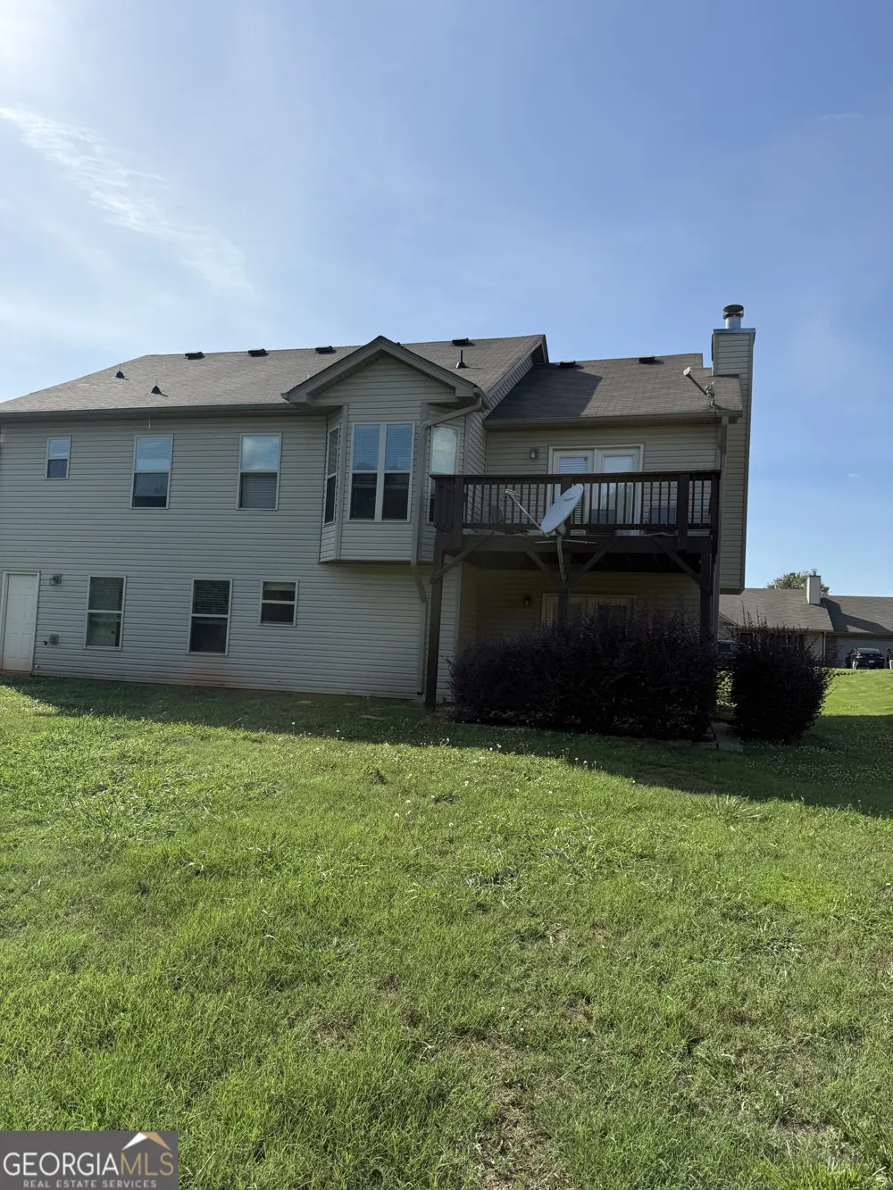 312 Thoroughbred TRL Monroe, GA 30655