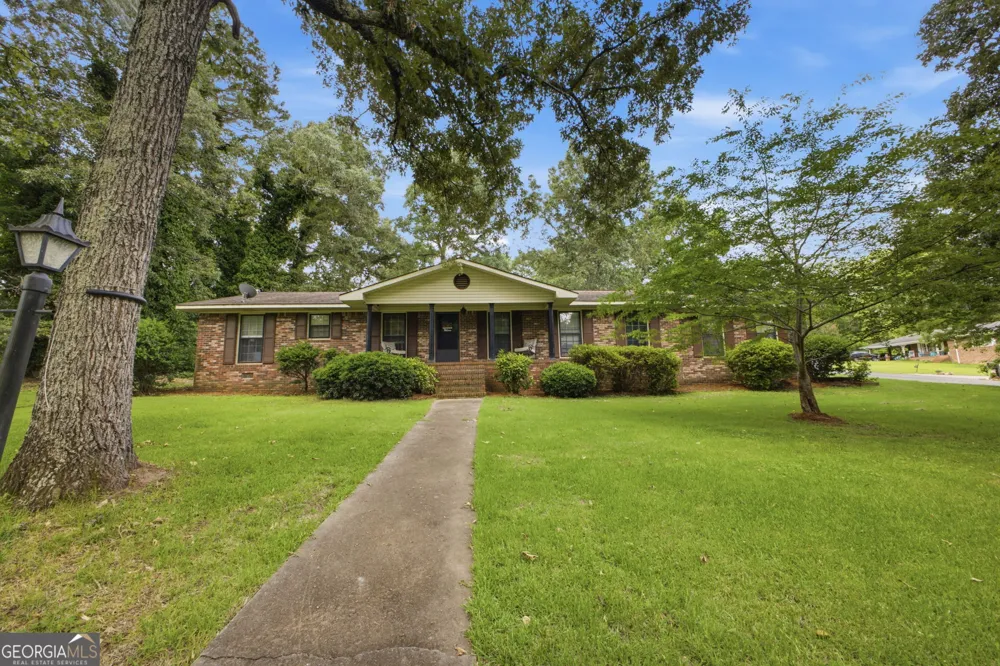 300 Ridgewood RD Cedartown, GA 30125