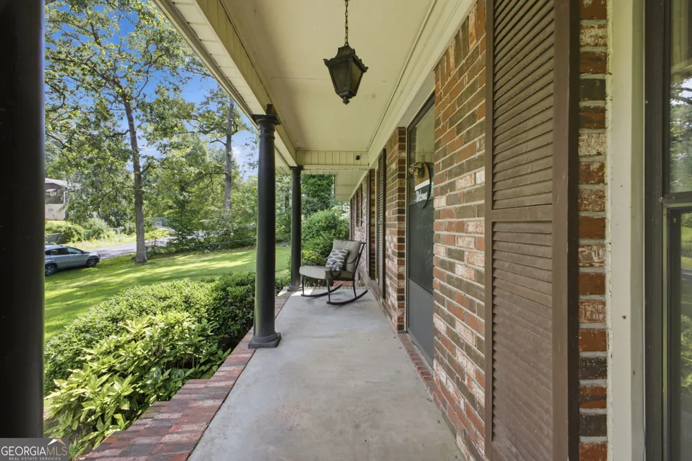 300 Ridgewood RD Cedartown, GA 30125