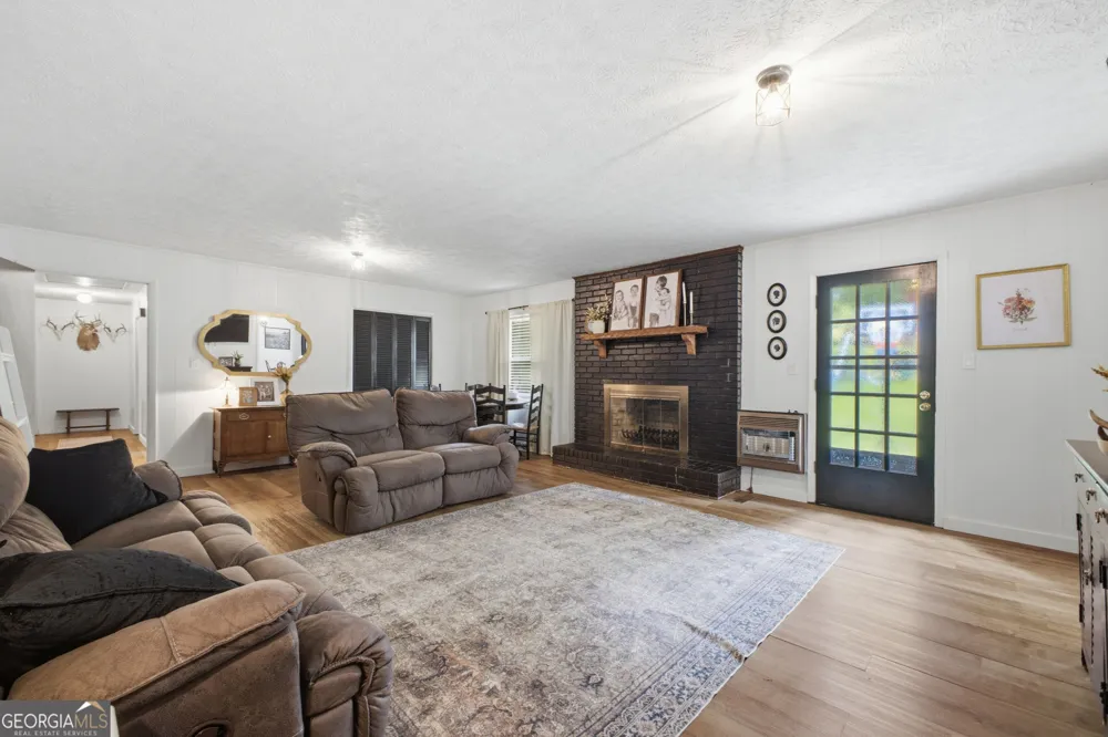 300 Ridgewood RD Cedartown, GA 30125