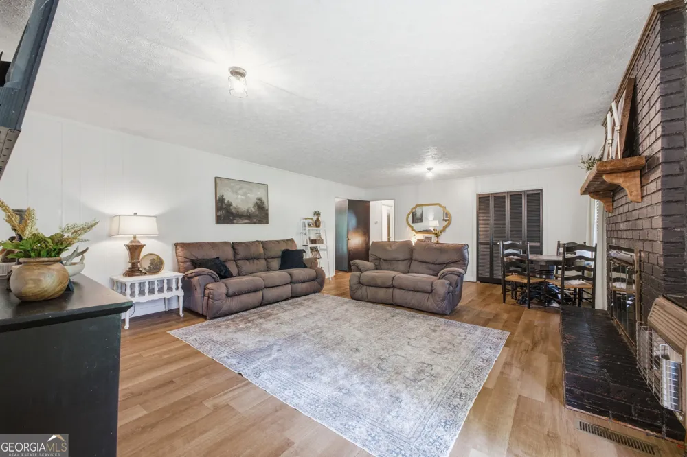 300 Ridgewood RD Cedartown, GA 30125