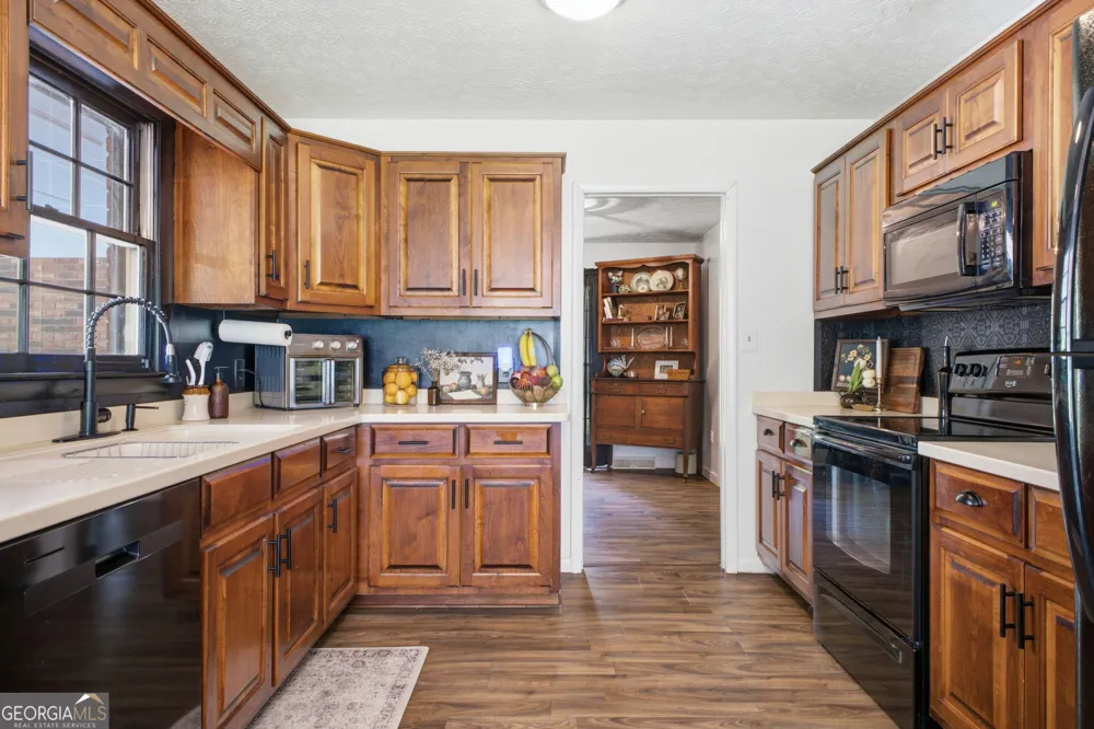 300 Ridgewood RD Cedartown, GA 30125