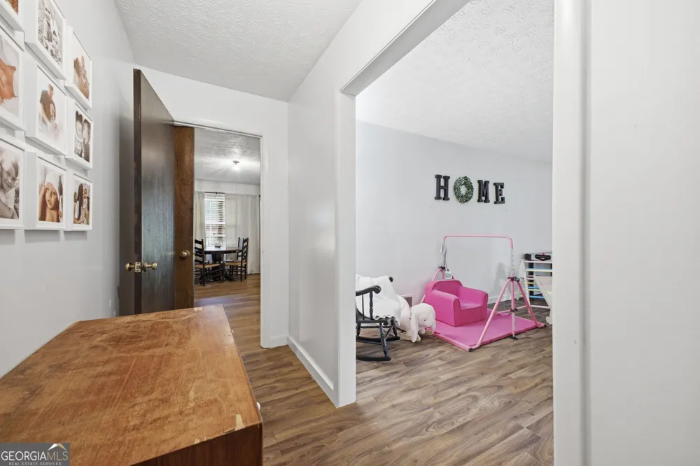 300 Ridgewood RD Cedartown, GA 30125