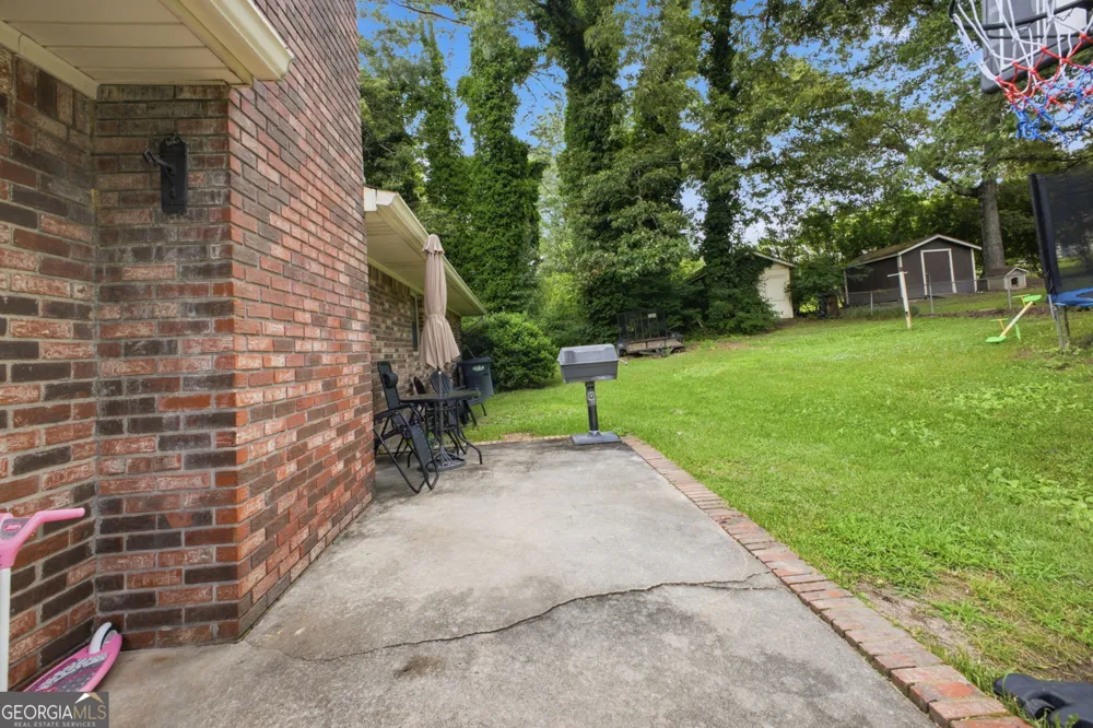 300 Ridgewood RD Cedartown, GA 30125