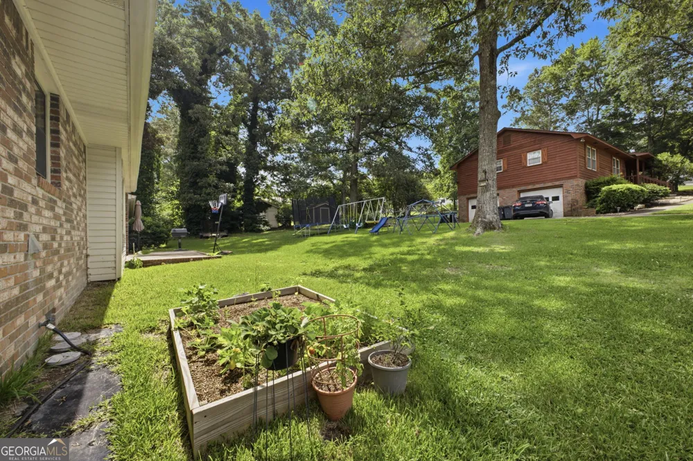 300 Ridgewood RD Cedartown, GA 30125