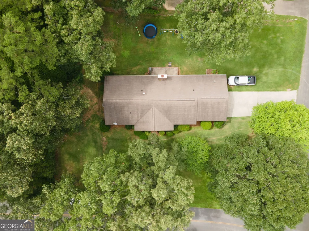 300 Ridgewood RD Cedartown, GA 30125