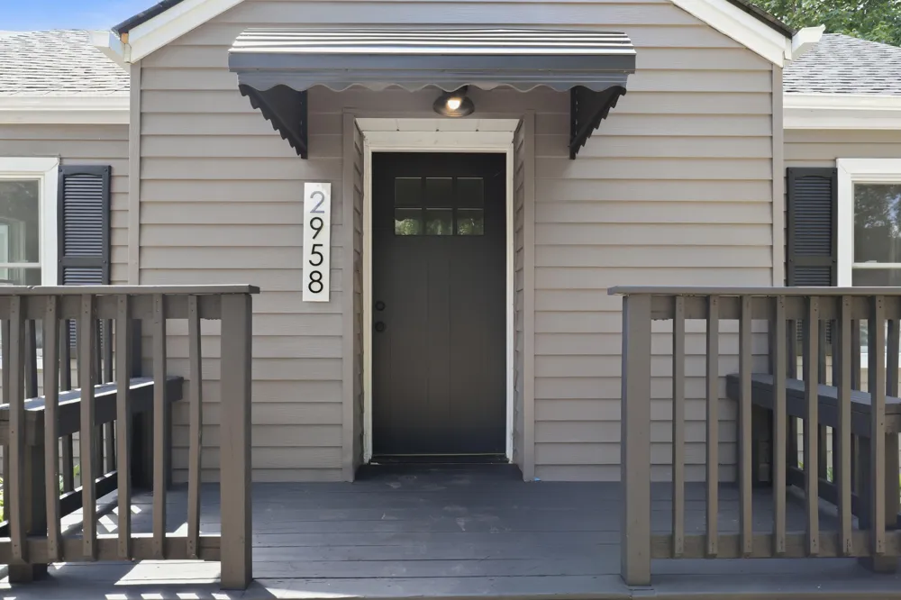 2958 Shady Lane Ann Arbor, MI 48104