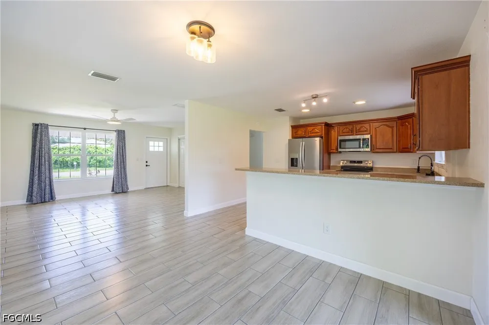 Pellam Boulevard Port Charlotte, FL 33948