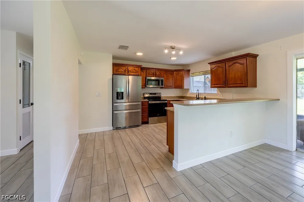 Pellam Boulevard Port Charlotte, FL 33948