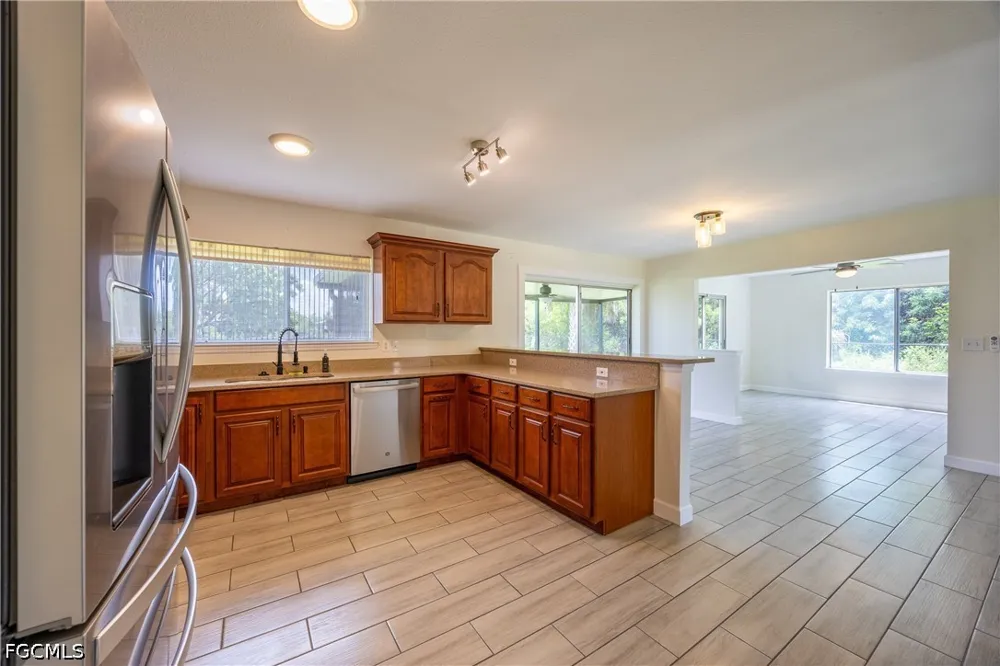 Pellam Boulevard Port Charlotte, FL 33948
