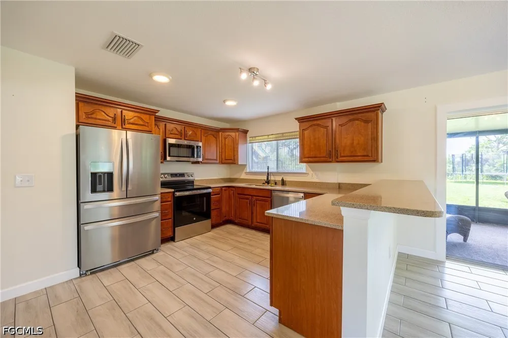 Pellam Boulevard Port Charlotte, FL 33948