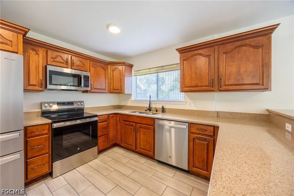 Pellam Boulevard Port Charlotte, FL 33948