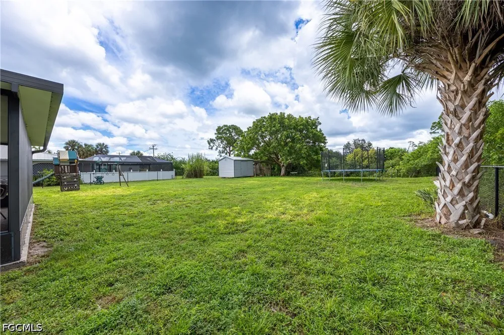 Pellam Boulevard Port Charlotte, FL 33948