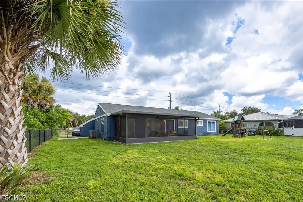 Pellam Boulevard Port Charlotte, FL 33948