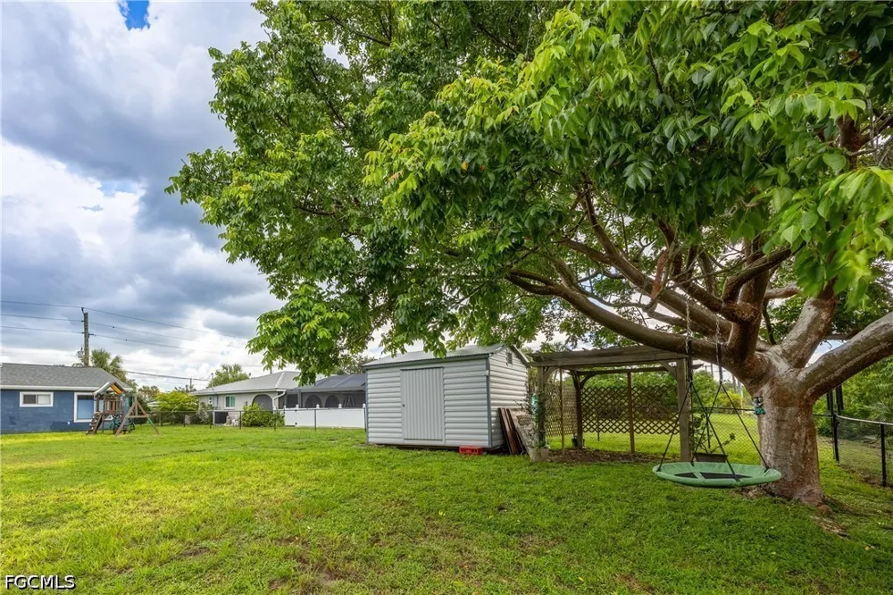 Pellam Boulevard Port Charlotte, FL 33948