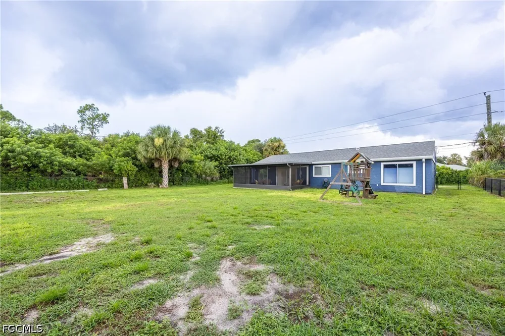 Pellam Boulevard Port Charlotte, FL 33948