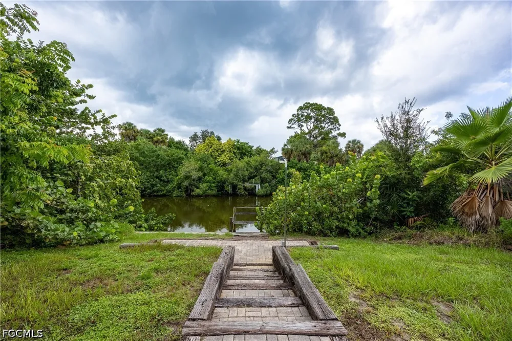 Pellam Boulevard Port Charlotte, FL 33948