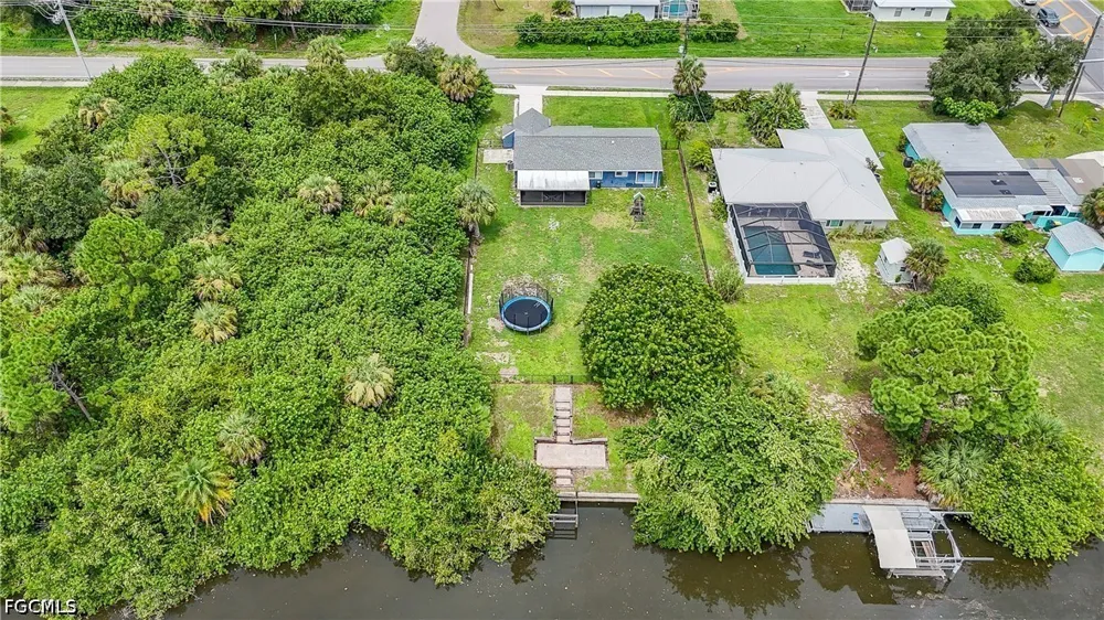 Pellam Boulevard Port Charlotte, FL 33948