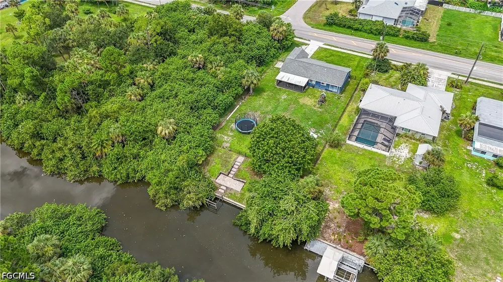Pellam Boulevard Port Charlotte, FL 33948