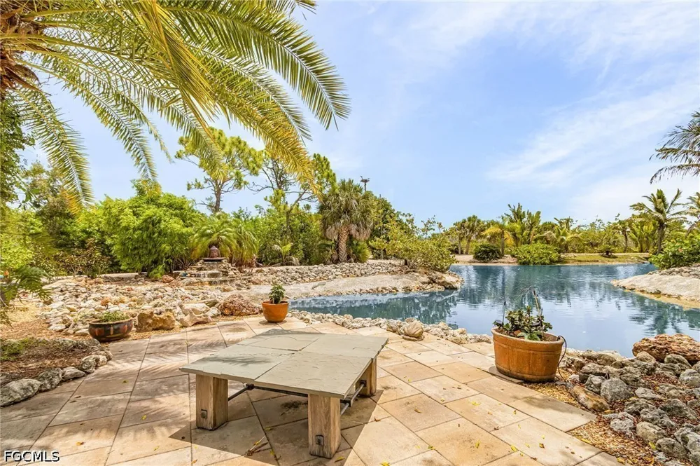Island Acres Court St James City, FL 33956