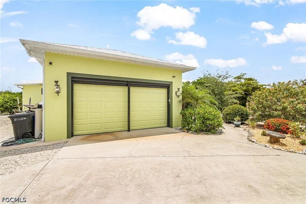 Island Acres Court St James City, FL 33956