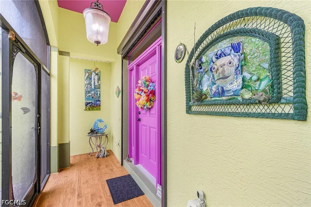 Island Acres Court St James City, FL 33956