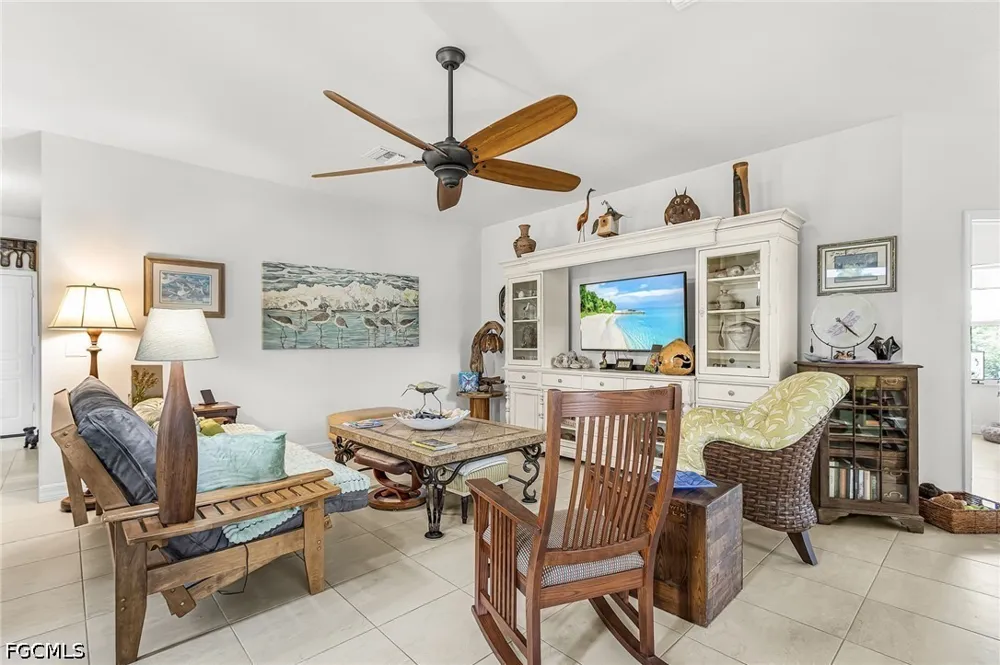 Island Acres Court St James City, FL 33956