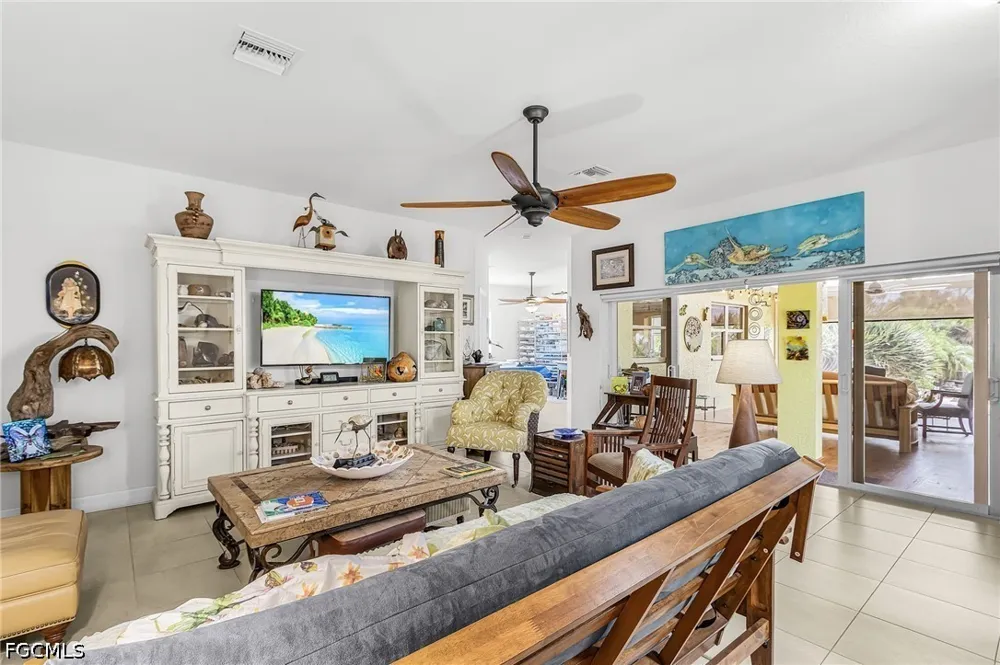 Island Acres Court St James City, FL 33956