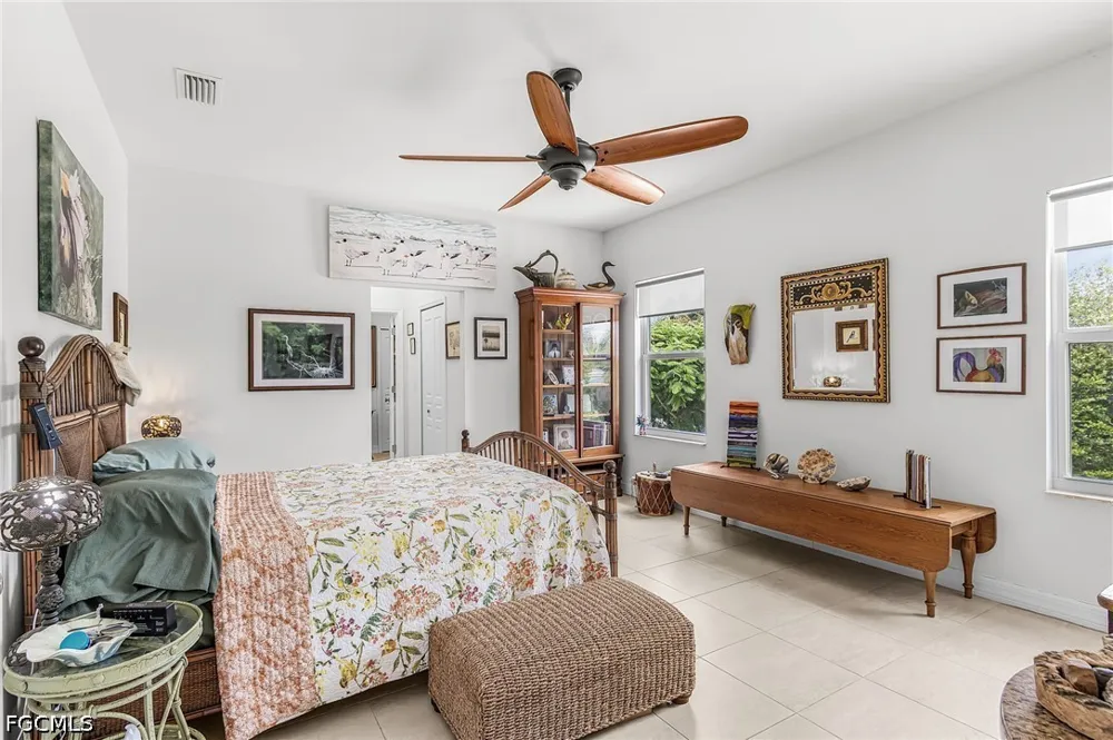 Island Acres Court St James City, FL 33956