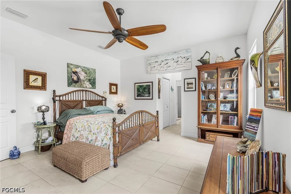 Island Acres Court St James City, FL 33956