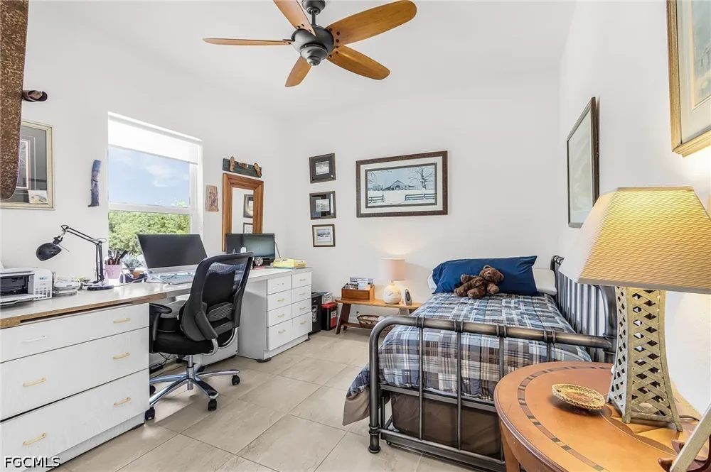 Island Acres Court St James City, FL 33956