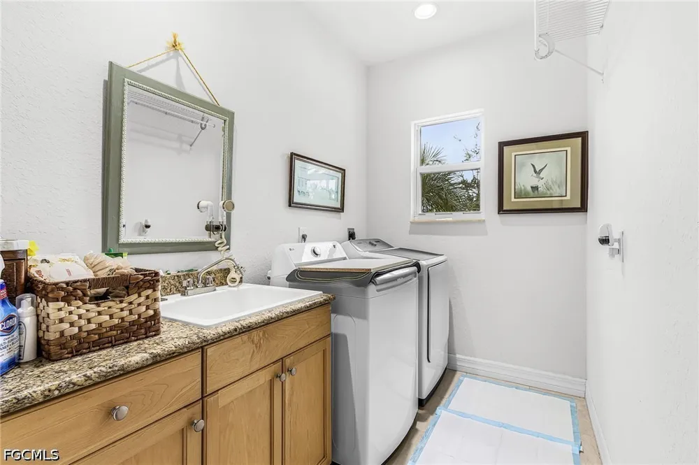 Island Acres Court St James City, FL 33956