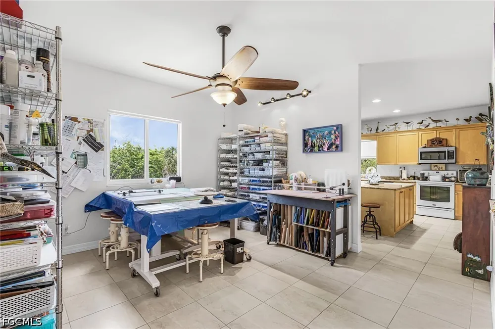 Island Acres Court St James City, FL 33956