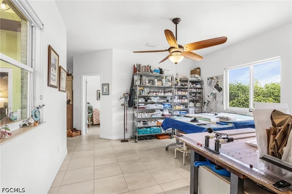 Island Acres Court St James City, FL 33956