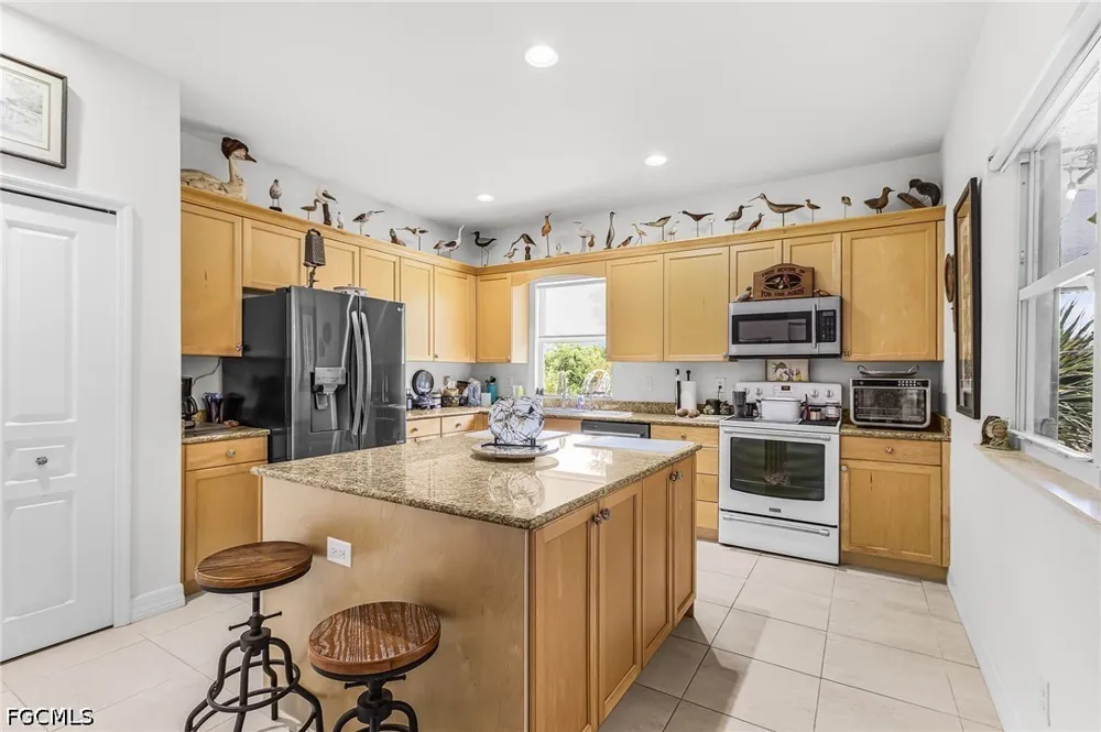 Island Acres Court St James City, FL 33956