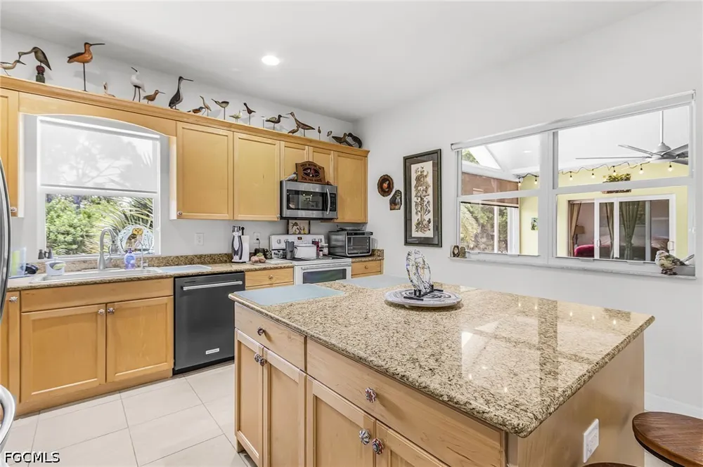 Island Acres Court St James City, FL 33956