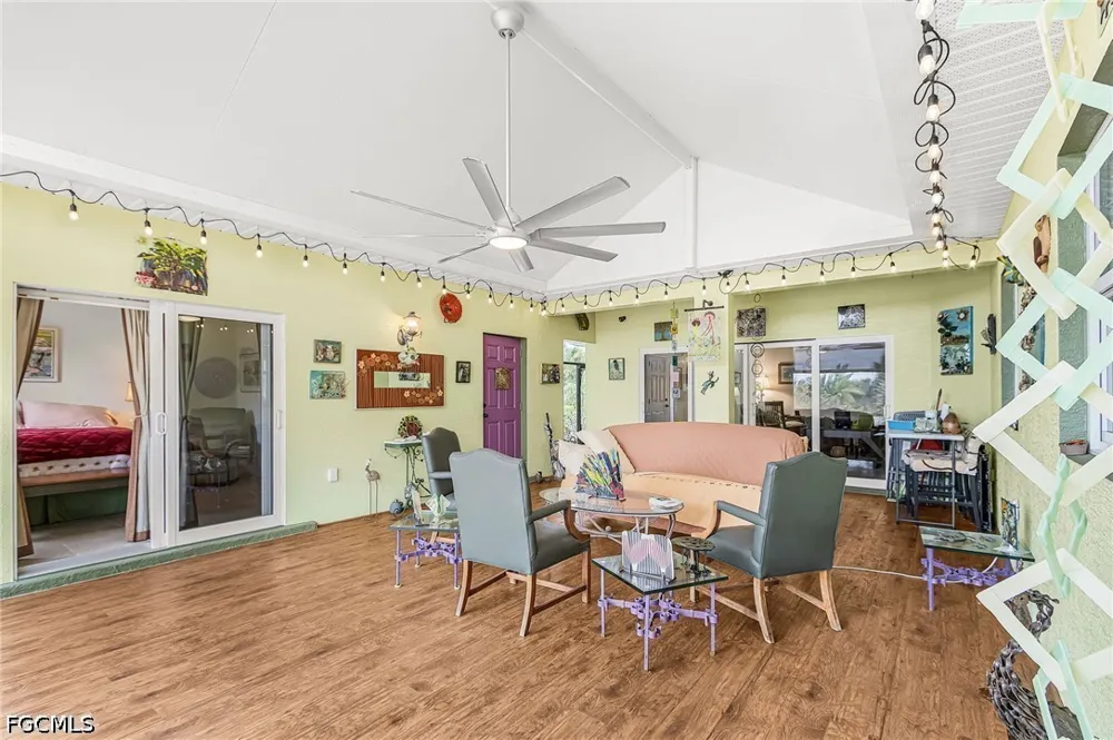 Island Acres Court St James City, FL 33956