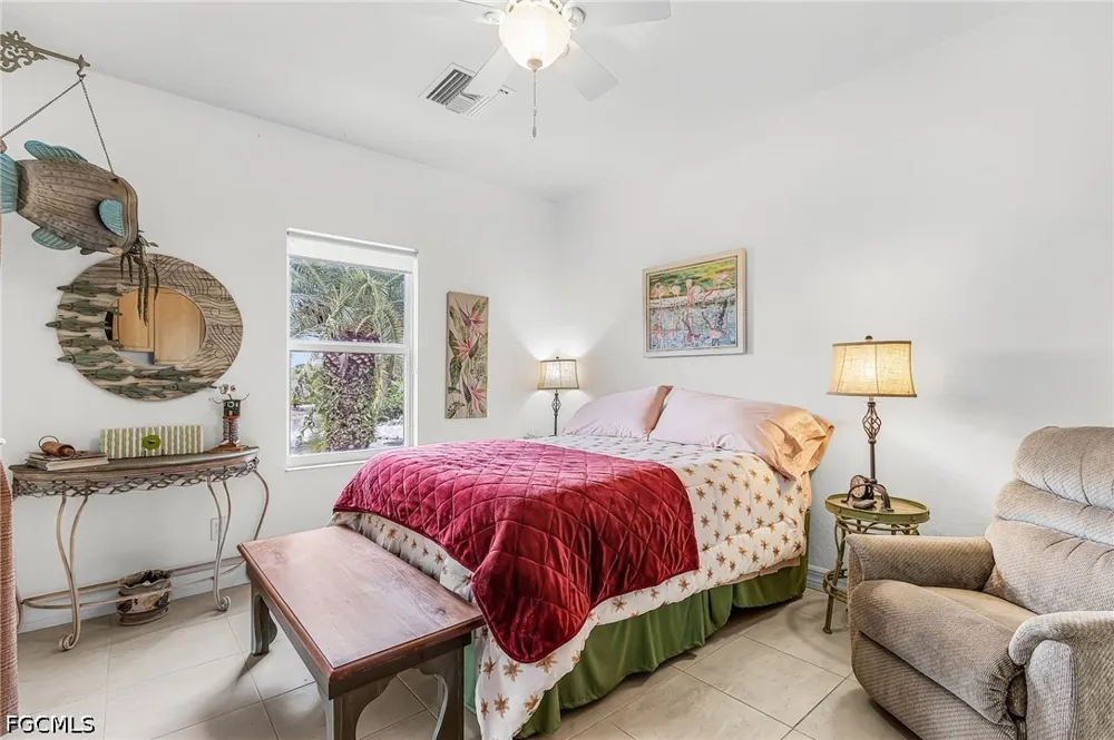 Island Acres Court St James City, FL 33956